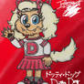 Dotty Dog in My Art Style