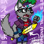 Let's HOWL and Ignite for USA, UK, and Japan!
