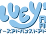 Bluey's Advanced Adventures DX Logo