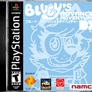 Bluey's Advanced Adventures DX (PSone Game)