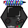 My Brand-New Genesis/Mega Drive Notebook