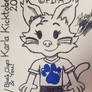 Karla Kicktober 2020 -- Art Style #1