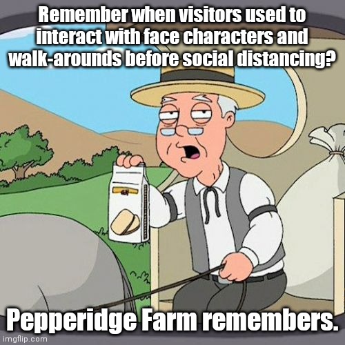 Do You Remember Character Interactions?