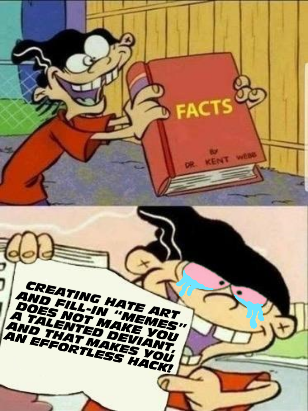 Effortless Hacks Are Absolutely Rubbish!