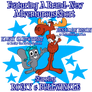 Rocky and Bullwinkle Short Film Add-On Print
