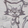 Pocket Monstober! 2021 -- Day 02