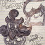 Pocket Monstober! 2021 -- Day 29