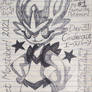 Pocket Monstober! 2021 -- Day 31