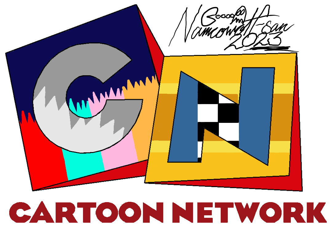 CN Nood Era Logos: Kata Namcowolf-san (Myself)