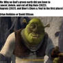 What's Your Excuse, Nickelodeon and Paramount?