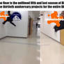 Nickelodeon and Paramount are Really Dead to Me!