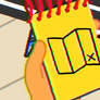 Three Clues from Blue's Skidooin' Road Trip