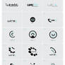 Wiredot Logos