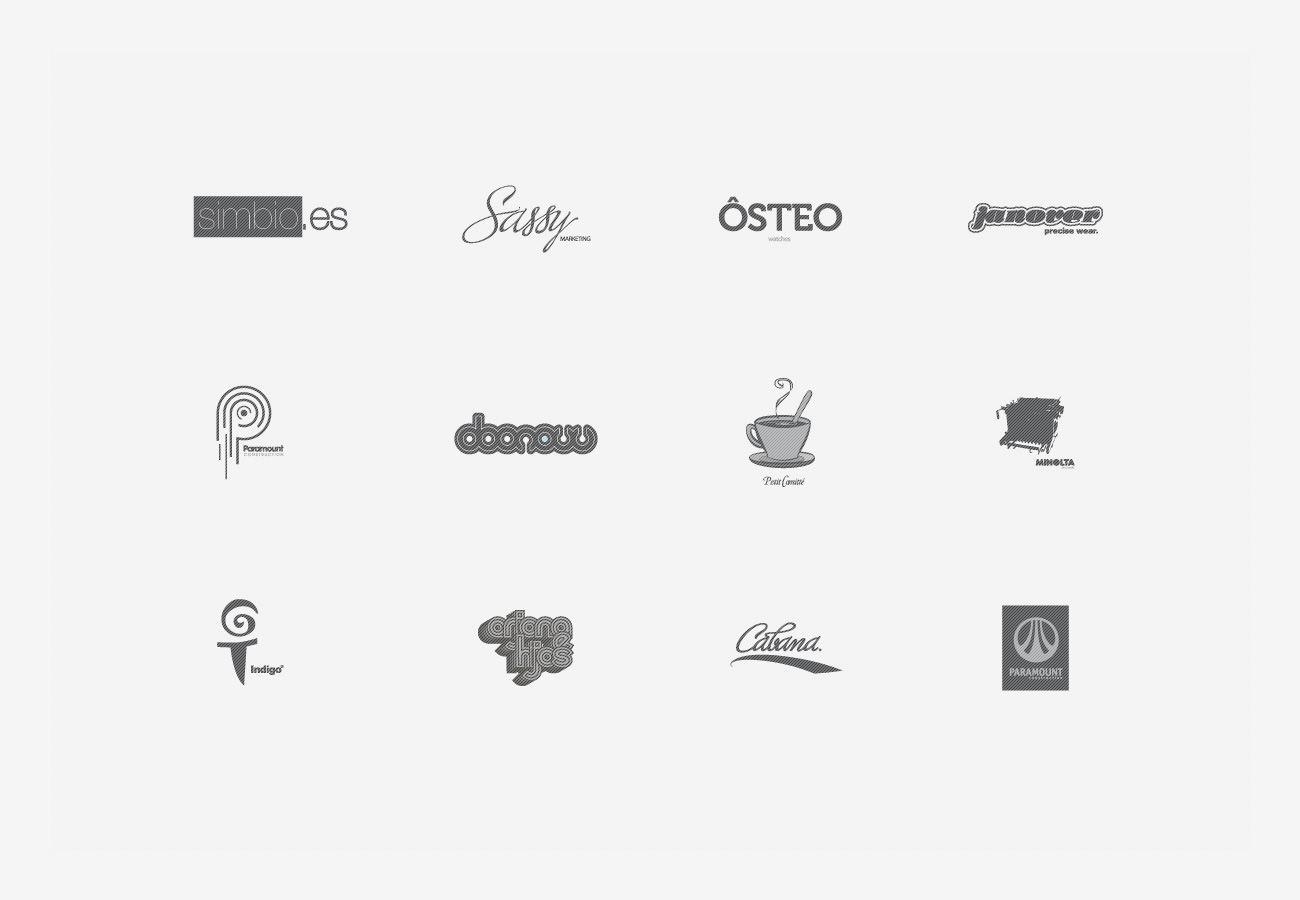 Deviantart Logotypes Logos and Logotypes 08-09 by Bobbyperux on DeviantArt