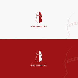 KnightBridge Branding Logotype