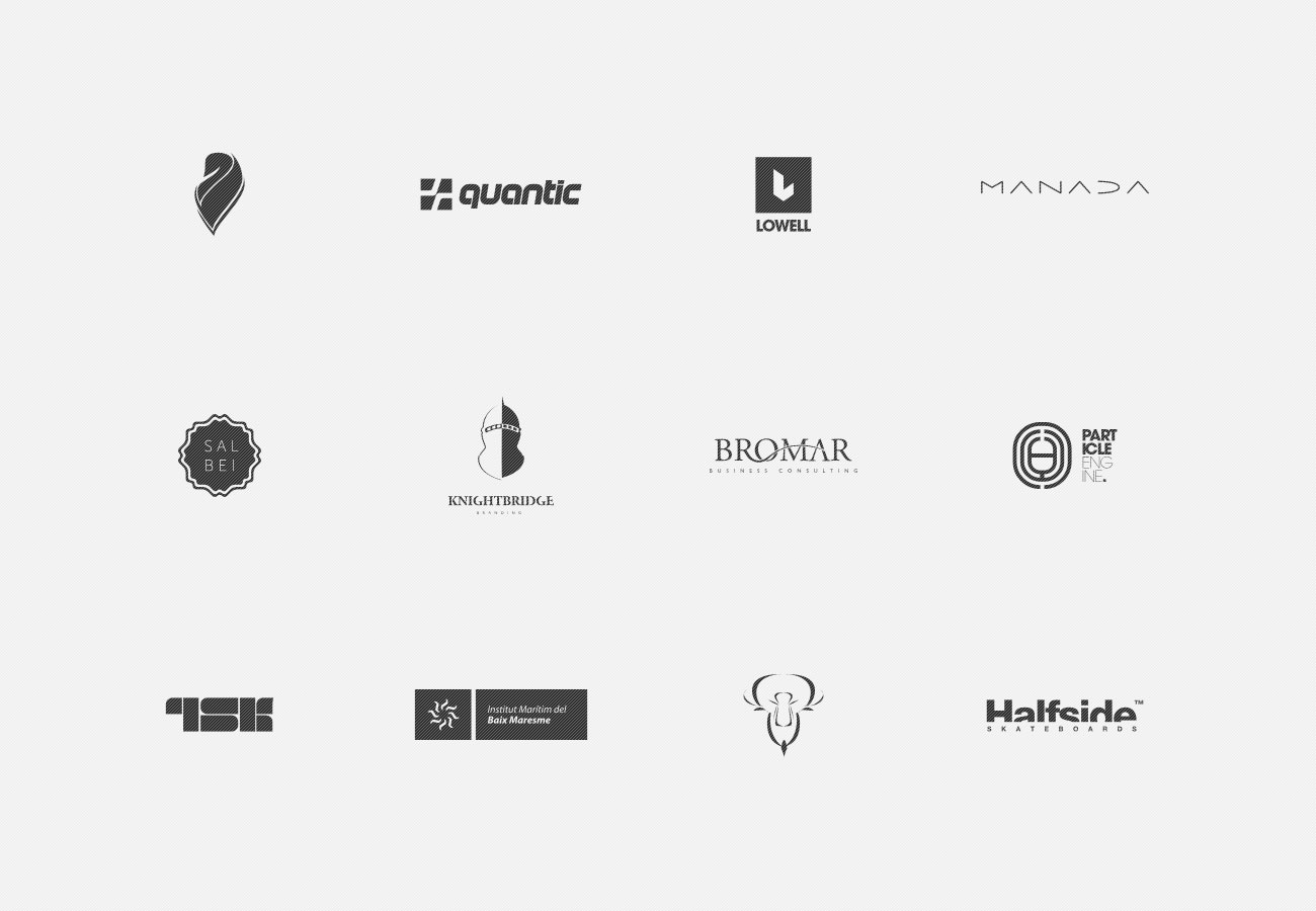 Deviantart Logotypes Logos and Logotypes 09-10 by Bobbyperux on DeviantArt