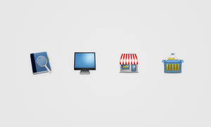 Company Icons