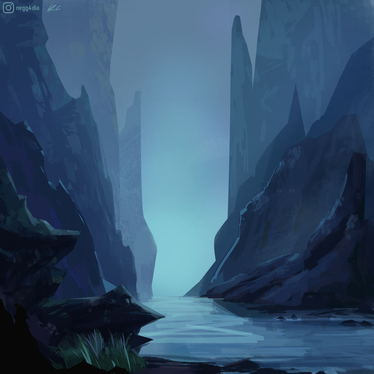 Dnd Ravine Ravine by negg4dia on DeviantArt