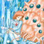 Peaceful Sleep - Nausicaa