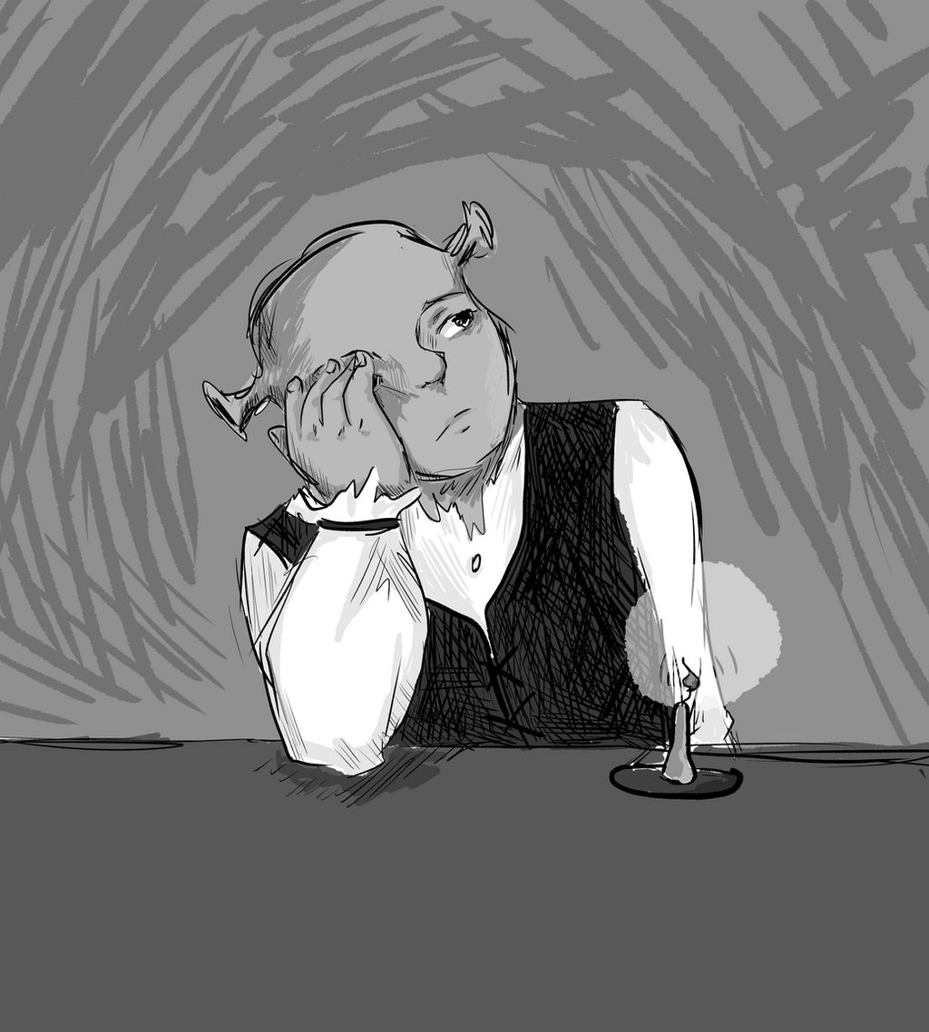 Deviantart Shirk Shrek by shrekandminions on DeviantArt