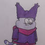 Chowder (el personaje, no la comida)