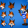 Expresiones para Roy