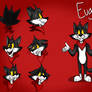 Expresiones para Eugenio