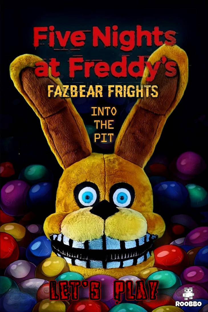 Funtime Freddy Plush - FNAF by roobbo on DeviantArt