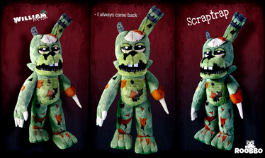 roobbo Hobbyist Artisan Crafter DeviantArt