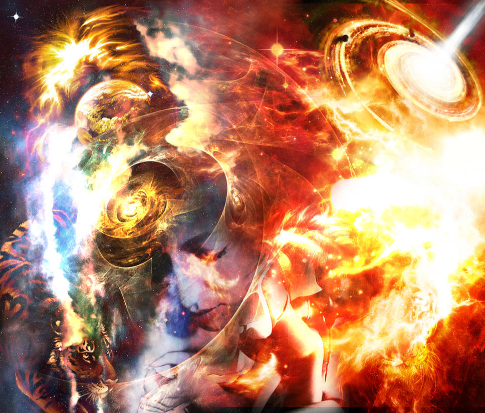 Space Exploding Art space explosion by motov3x on DeviantArt