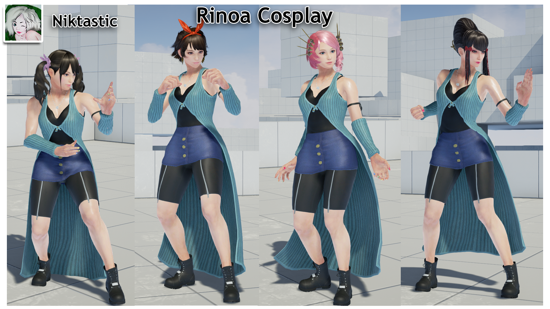 Final Fantasy Rinoa Character Rinoa from Final Fantasy by Niku4186 on DeviantArt