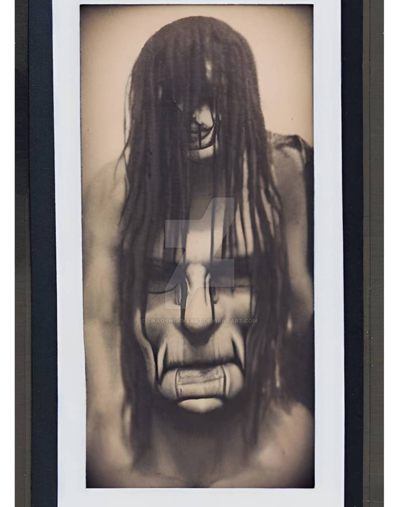 Testament by chaosworksart on DeviantArt