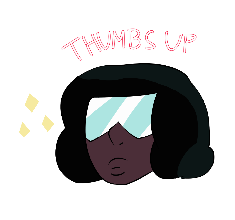 Motivational Garnet