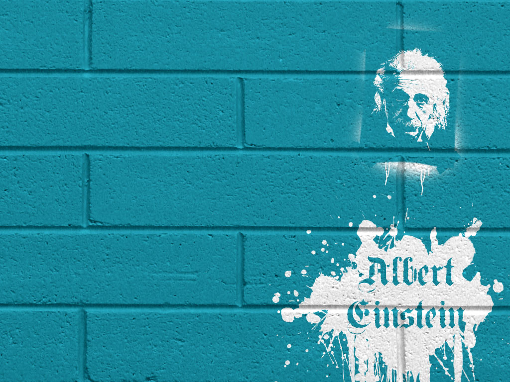 Albert Wallpaper 2