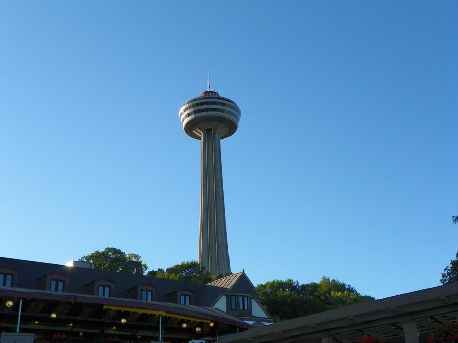 skylon tower