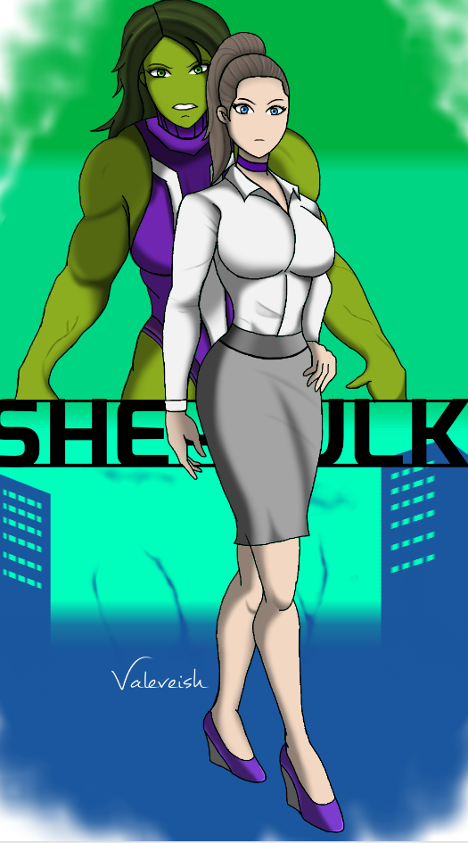 Fortnite: como transformar Jennifer Walters em She-Hulk, fortnite
