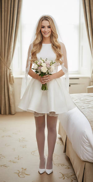 The Bride