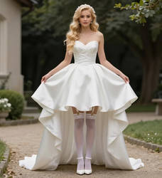 So Pretty, Sold By My Wife To Sissy Service