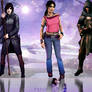 Wallpaper - Dreamfall The Longest Journey