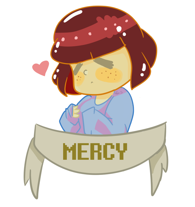 Mercy