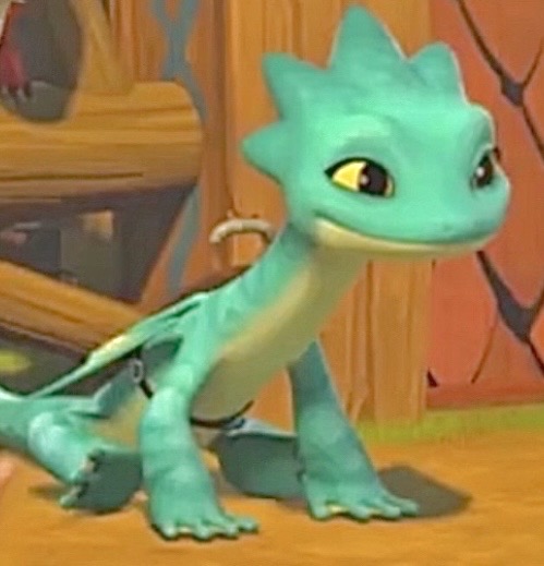 Summer Sitting Down - Dragons Rescue Riders by Heart4Loves on DeviantArt