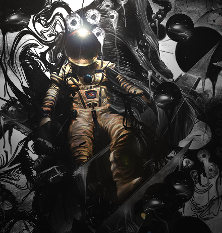 Astronaut