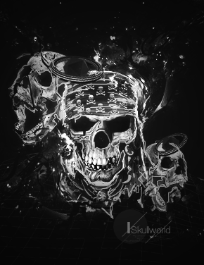 Skullworld