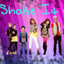 Shake It Up-All