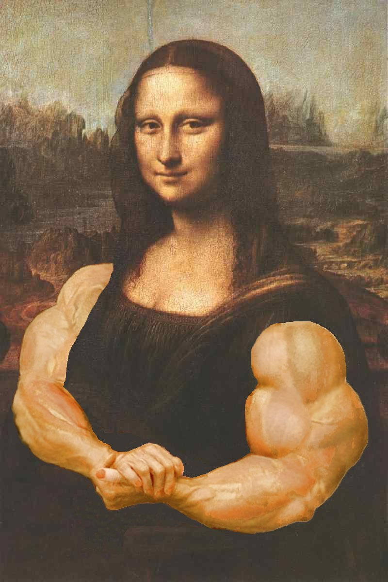 mona_lisa_the_bodybuilder_by_califjenni3