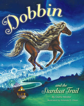 Dobbin and the Stardust Trail