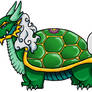 Dragon Turtle