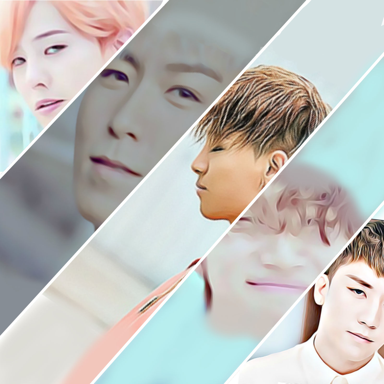 BIGBANG: LET'S NOT FALL IN LOVE by LoyalBigBangVIP on DeviantArt