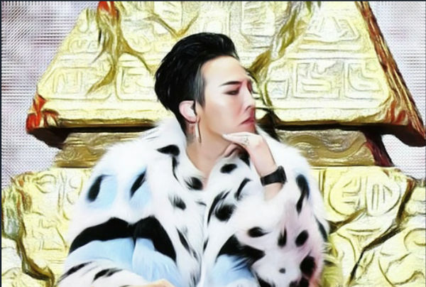 Khing Kwon King Kwon by LoyalBigBangVIP on DeviantArt