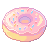 [F2U] Donut